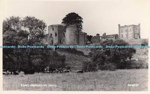 R720407 Abergavenny Castle Judges Ltd 25687 Hastings England