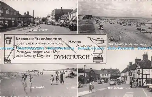 R720488 Eine schöne Zeit in Dymchurch The Sands The Ocean Inn High Street Th