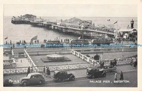 R720712 Brighton Palace Pier Lansdowne Publishing Co Ltd LL Serie London