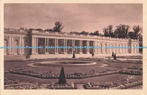 R722793 Versailles La Grand Trianon Yvon Paris