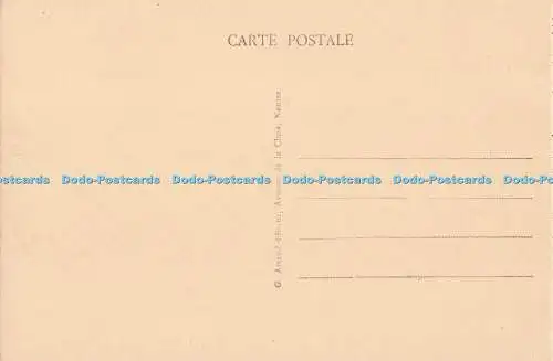 R722923 Presquile de Crozon Les Tas de Pois G Artaud Nantes