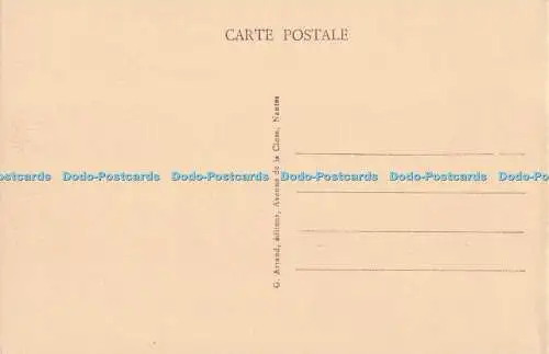 R722937 Brest Vue d ensemble du Port de Guerre G Artaud Nantes