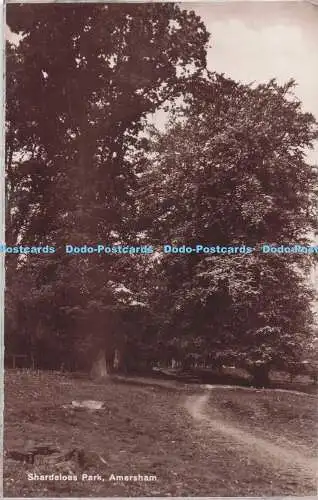 R721048 Amersham Shardeloes Park Bucks RP