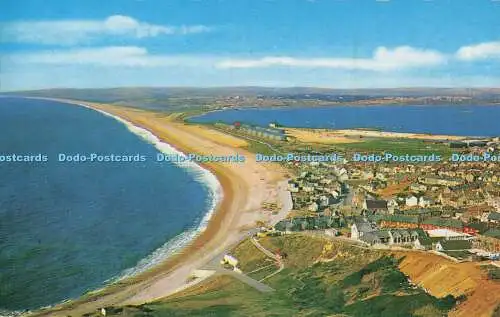 R723485 Weymouth Chesil Beach Portland D Constance Limited Sussex