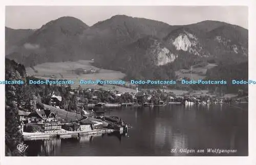 R723755 St Gilgen am Wolfgangsee Cosy RP