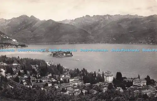 R723847 Lago Maggiore Reggiori Laveno M RP