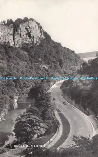 R724056 Matlock High Tor Valentine RP