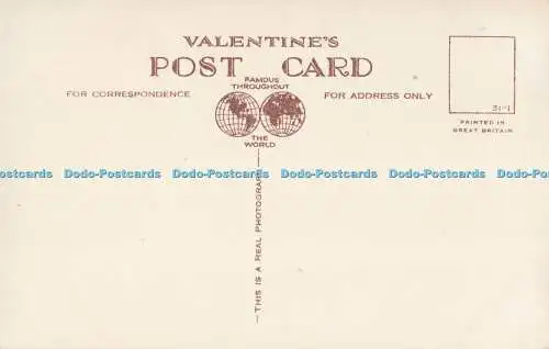 R724166 Staffa Fingals Cave Valentine RP