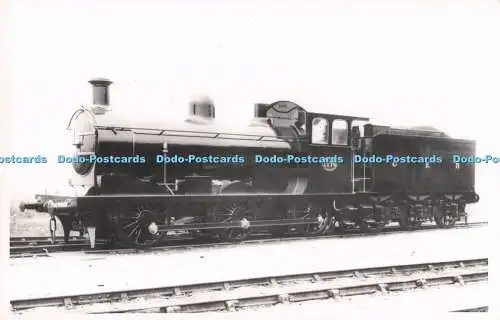 R724347 Lok Nr 1176 G E R F48 Vintage Foto