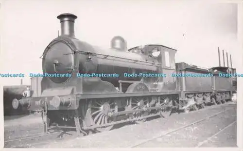R724463 Lokomotive L N E R British Made RP