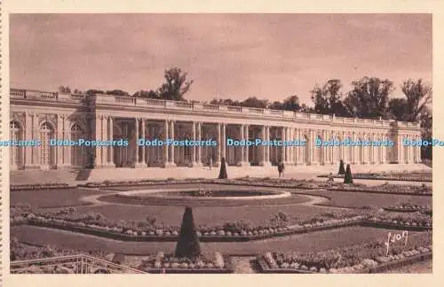 R725451 Versailles Le Grand Trianon Yvon Paris