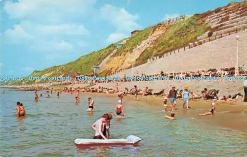 R725682 Southbourne Esplanade and Cliff Lift