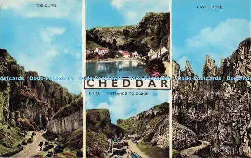 R726914 Cheddar The Cliffs Multi View