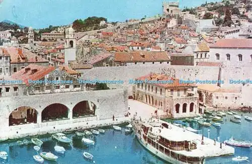 R726992 Dubrovnik Nip Knjizevne Novine