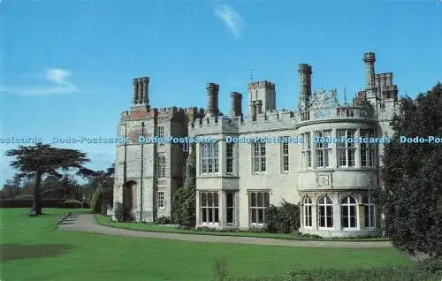 R727075 Huntingdon Hinchingbrooke House G S Graphics P J Downes