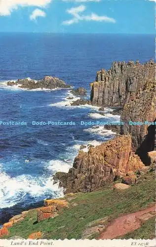 R726170 Lands End Point Valentine