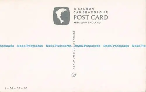 R726211 Fareham High Street J Salmon Sevenoaks Multi View