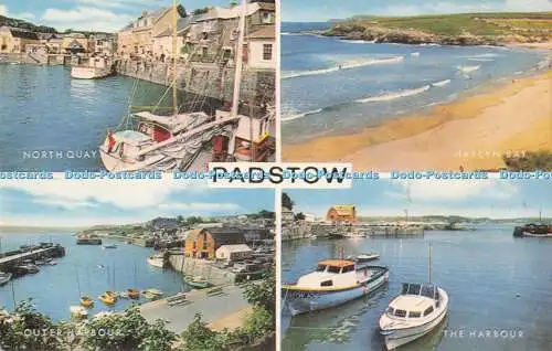 R726213 Padstow North Quay J Salmon Sevenoaks Multi View