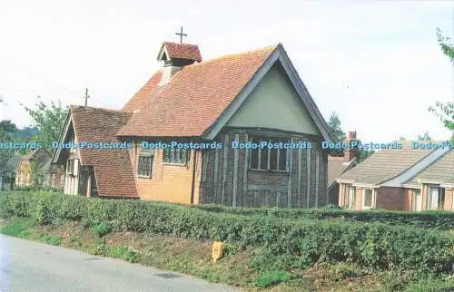 R726329 Suffolk Hadleigh Row Chapel Intobooks C F Bull