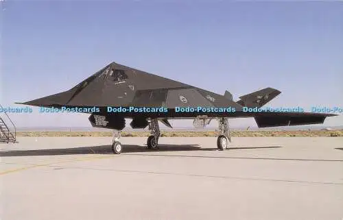 R726355 Lockheed F 117A Night Hawk Stealth Fighter Quality Aircraft Slides