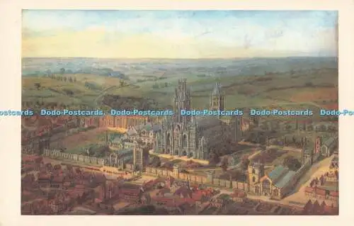 R727365 The Abbey of St Edmundsbury Photo Precision