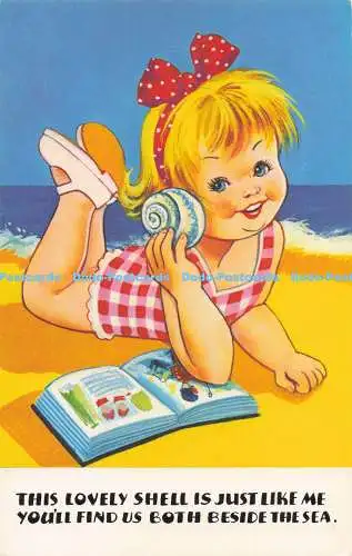 R727449 Diese schöne Schale ist genau wie ich