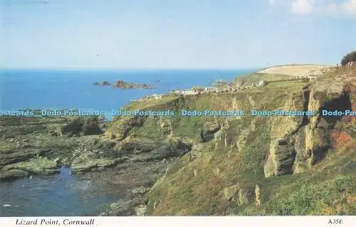 R727557 Cornwall Lizard Point Harvey Barton