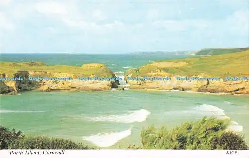R726694 Cornwall Port Island Harvey Barton Bristol