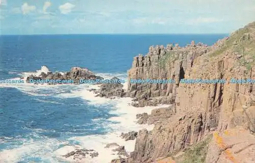 R727655 Lands End Point Jarrold Norwich England