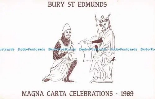 R726733 Bury St Edmunds Magna Carta Celebrations Sharward Services Magna Group