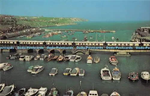 R726793 The British All Pullman Venice Simplon Orient Express