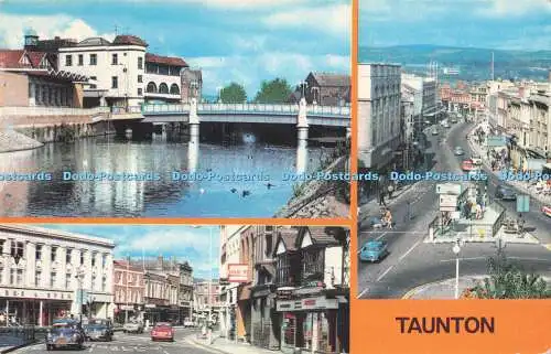 R727761 Taunton Photo Precision Colourmaster International Multi View