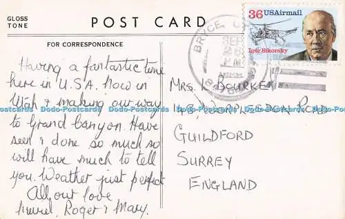 R726856 Wee Off Hall Empie Glos Tone