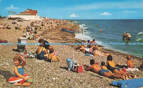 R727891 Lancing The Beach D Constance Littlehampton Sussex PM Worthing West Suss