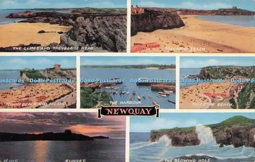 R727978 Newquay Sunset Valentine Valesque 1240 V Style Multi View