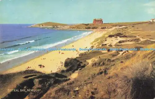 R727979 Newquay Fistral Bay J Salmon Sevenoaks Eng