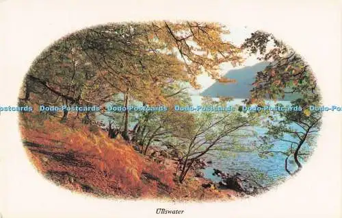 R727984 Ullswater Photo Precision Colourmaster International