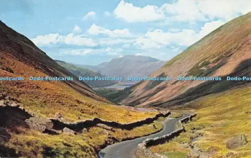 R728047 Kirkstone Pass und Brotherswater H Webster Helvellyn House Keswick