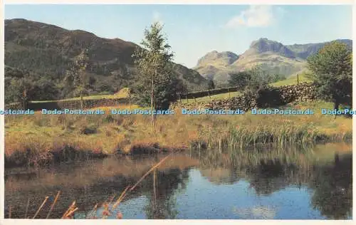 R728285 Grassings Tarn Langdales Hotel Hotel Prospekte