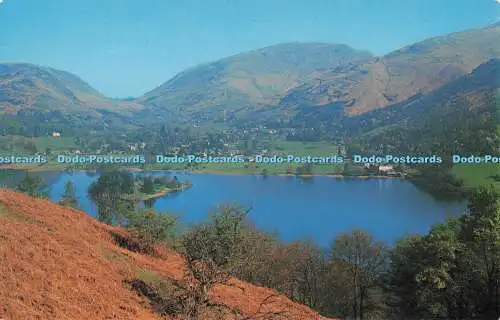 R728289 Grasmere von Red Bank Photo Precision Colourmaster International