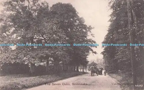 R724523 Sevenoaks The Seven Oaks Valentine Series