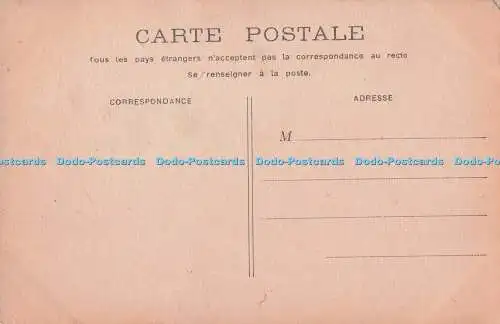 R722402 Gare du Quai d Orsay Postkarte