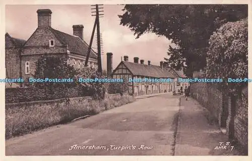 R722351 Amersham Turpin Row Frith Reigate