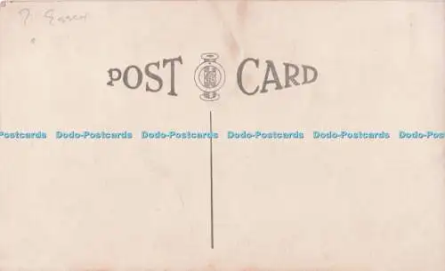 R722061 Postkarte Essex unbekanntes Gebäude