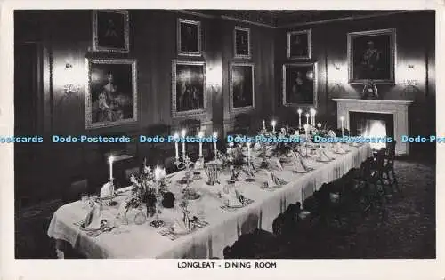 R728554 Longleat Esszimmer RP