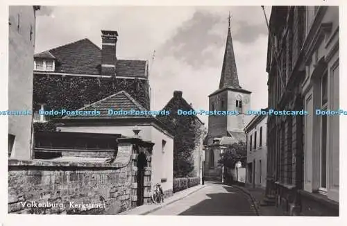 R728685 Valkenburg Kerkstraat Van Leers J G v Agtmaal RP