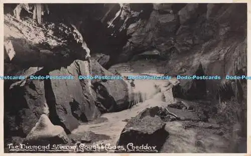 R728693 Cheddar The Diamond Stevan Gough Caves L T K