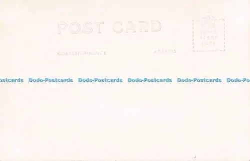 R728697 Autobahn nähert sich Postkarte