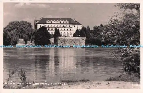 R728700 Kurhaus Scharoing am Inn F E Brandt