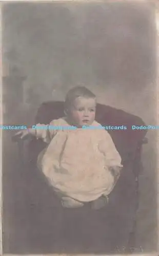 R728796 Baby Leroi Oxford St W